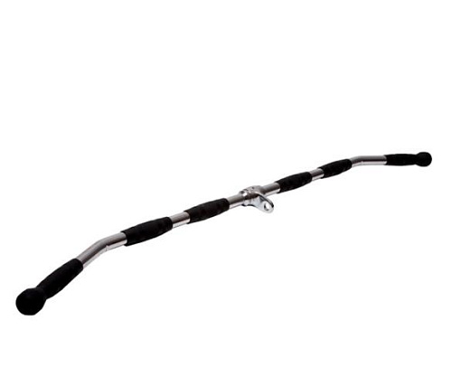 Купить Рукоятка для тяги за голову Original FitTools 122 см в Москве