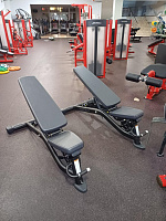 Поставка спортивных тренажеров для фитнес клуба в Ногинске