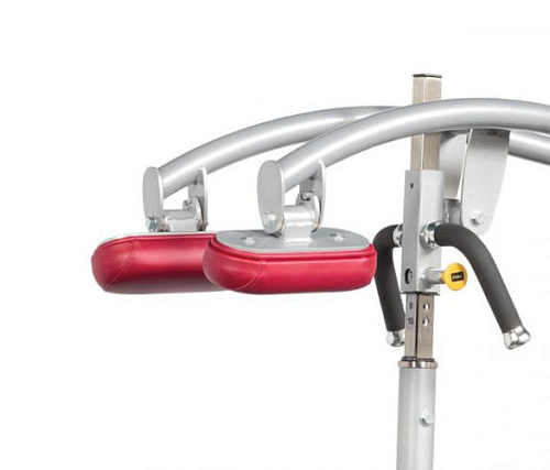 Жим от груди Hoist RPL-5405 (Free Weights)