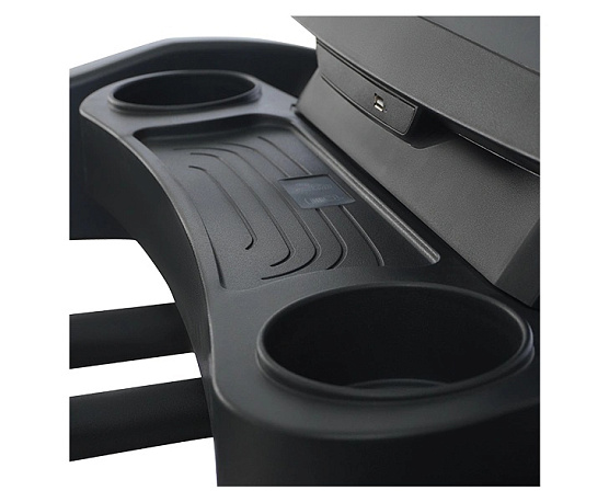 Эллиптический тренажер Smith Fitness Excellence SX3.2 (ранее CX300) фото5