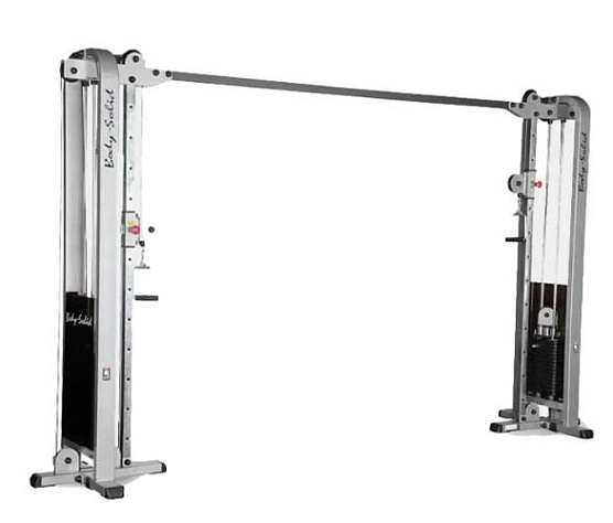 Кроссовер Body Solid PROCLUB SCC-1200G