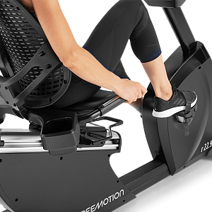 Купить Горизонтальный тренажер Freemotion Fitness r22.9 в Москве