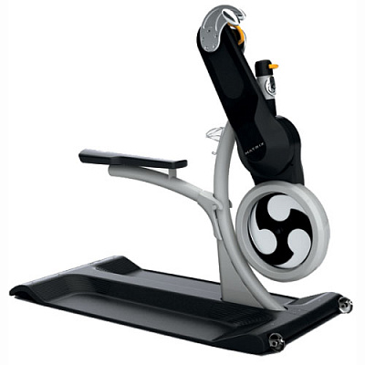 Велотренажер для рук Matrix Fitness Krankcycle