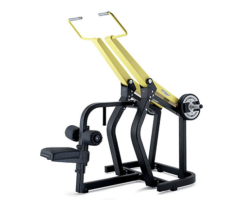 Верхняя тяга Technogym PURE STRENGTH Pulldown Купить Верхняя тяга Technogym PURE STRENGTH Pulldown в Москве