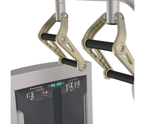 Тяга сверху Aerofit Impulse FE9702