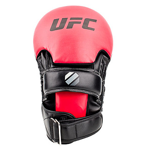 Купить UFC Лапы боксерские удлинённые (пара) в Москве