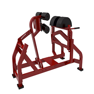 Силовой тренажер Ultra Gym Прямая гиперэкстензия UG-T037