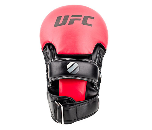 Лапы боксерские удлинённые UFC (пара)