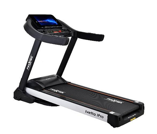 Купить Беговая дорожка Proxima Ivetta IPro в Москве