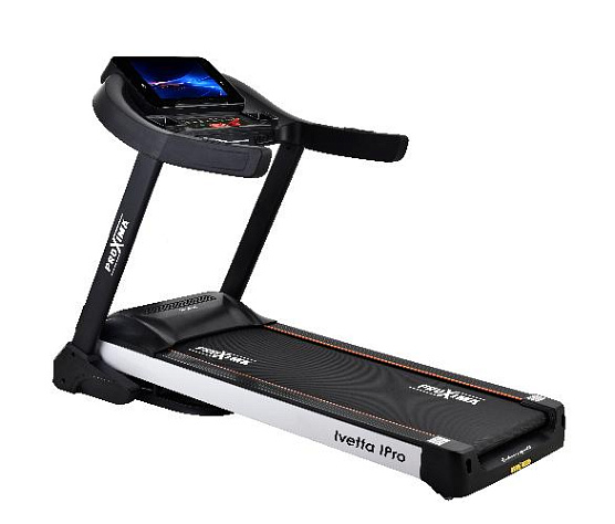 Беговая дорожка Proxima Ivetta IPro