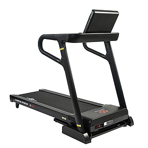 Купить Беговая дорожка CardioPower S350 в Москве