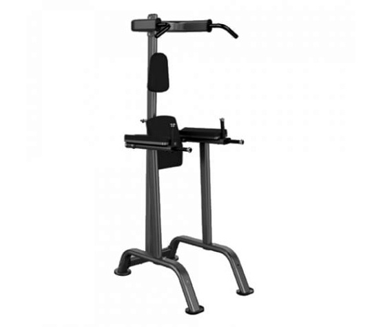 Aerofit Impulse IT7010+IT7010OPT Поднятие коленей/брусья/турник
