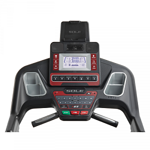 Купить Беговая дорожка Sole Fitness F65 (2019) в Москве