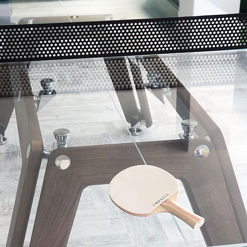 Теннисный стол Impatia Lungolinea Wood