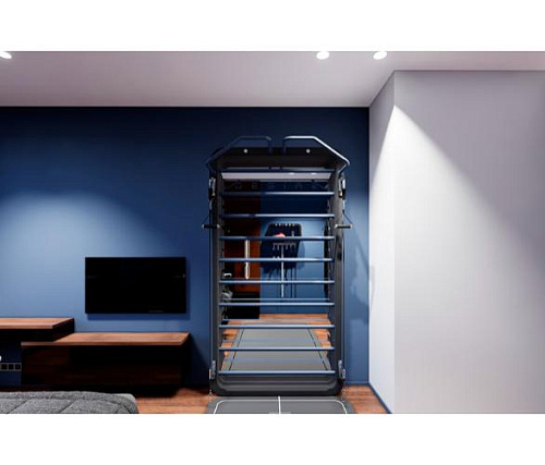 Многофункциональный тренажер для гармонии с собой BALANCE