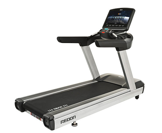 Беговая дорожка DRAX NR20X