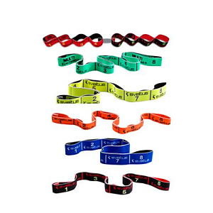 Купить Original FitTools Эспандер Elastiband 3 сопротивления в Москве