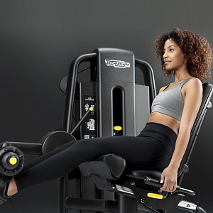 Купить Силовой тренажер Technogym Selection 700 Leg Extension в Москве