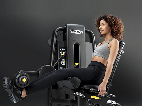 Разгибание ног Technogym Selection 700 Leg Extension