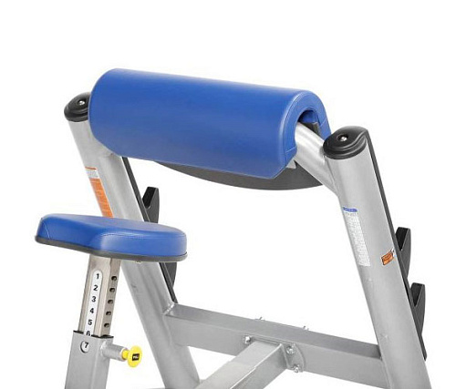 Силовой тренажер Hoist CF-3550