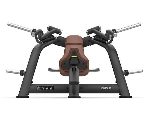 Наклонный жим от груди INTENZA ZL-01