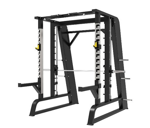 Купить Машина Смита и силовая полурама Protrain BPL187 в Москве