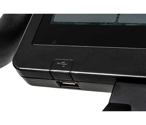 Велотренажер Spirit Fitness CU1000ENT