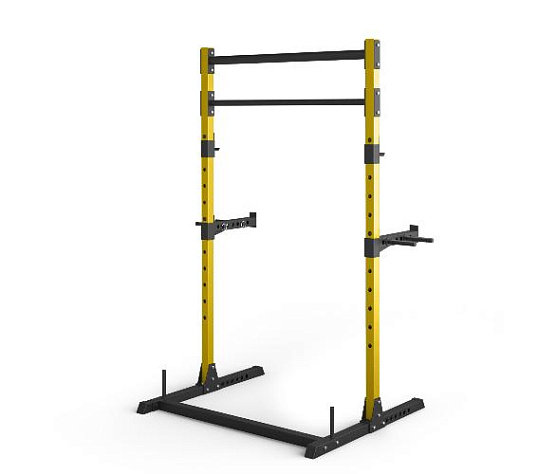 Силовая рама многофункциональная Unix Fit (200 кг) фото3