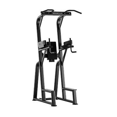 Стойка турник/брусья/пресс Bronze Gym RAVE RE60