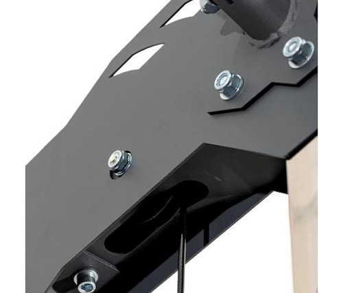 Двойной блок DAP Protrain PR-FT570