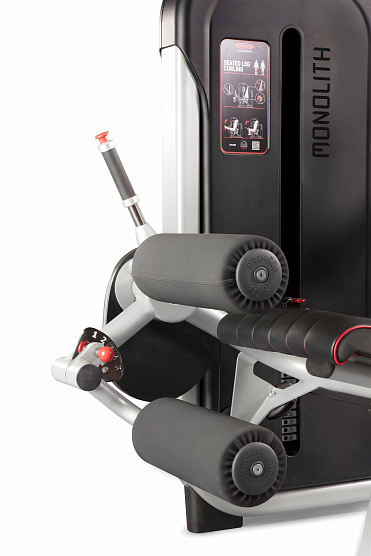 Сгибание ног сидя Panatta Monolith 1MTH083 фото6