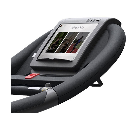 Кардиотренажер Technogym Run 600 Excite ADVANCED LED фото6