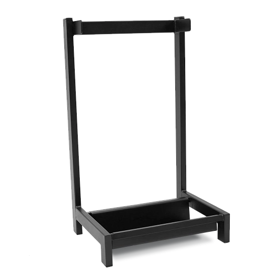 Стойка для бодибаров Bronze Gym PARTNER AL-411, 60х45х100см.