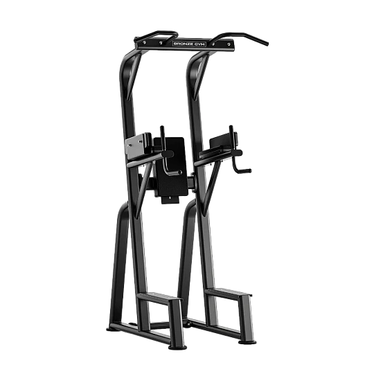 Стойка турник/брусья/пресс Bronze Gym RAVE RE60