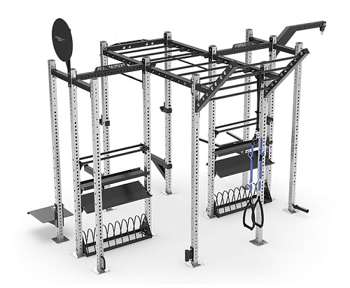 Многофункциональный комплекс Freemotion Fitness FMDYMRZ4