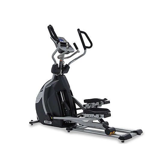 Эллиптический тренажер Spirit Fitness XE895 фото2