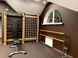 Загородный дом