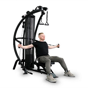 Купить Мультистанция Inspire M1 (M102B) Многофункциональный силовой комплекс в Москве