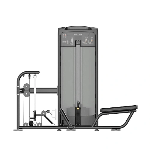 Гребная тяга (троссовая) Smith Fitness Excellence RE8005