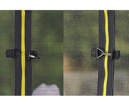 Батут Hasttings Air Game (4,6 м)