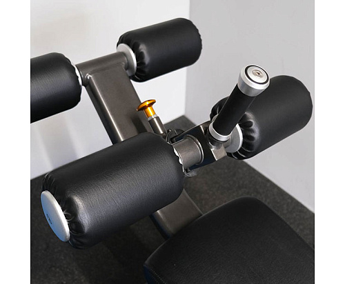 Скамья для пресса Anyfit PEB106