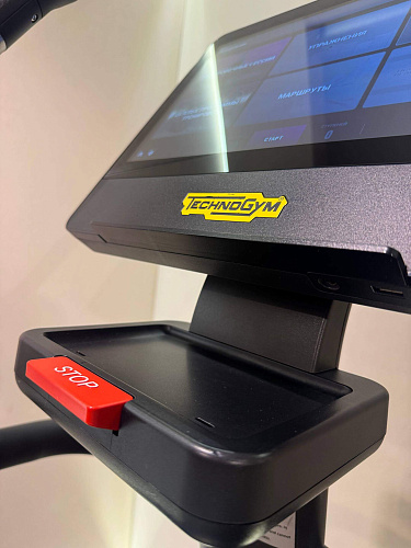 Степпер / Лестница Technogym Excite Climb Live 9000 (витринный образец)