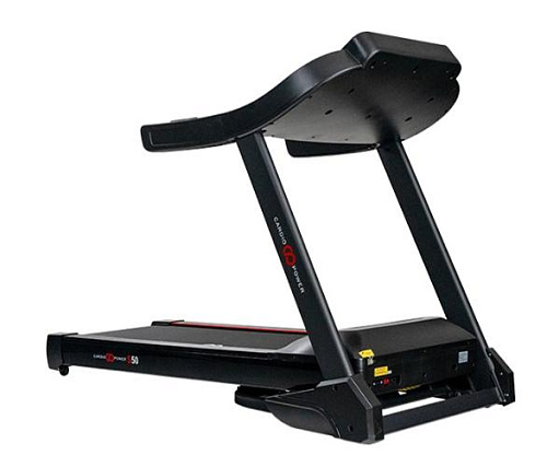 Беговая дорожка CardioPower S50