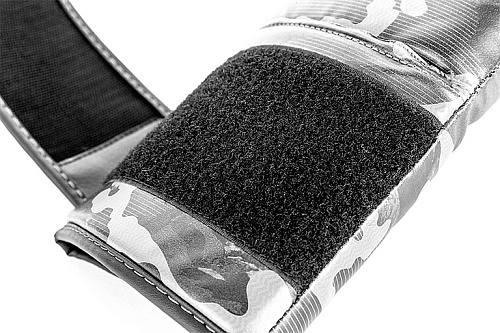 Перчатки для бокса UFC PRO CAMO ARCTIC L/XL