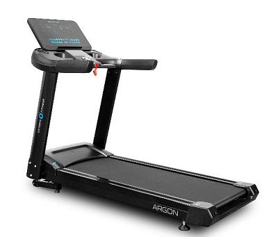 Беговая дорожка Oxygen ARGON LED PRO полукоммерческая