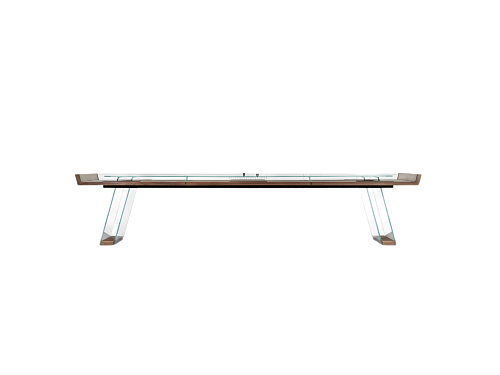 Игровой стол Impatia Scivolo Wood 12ft
