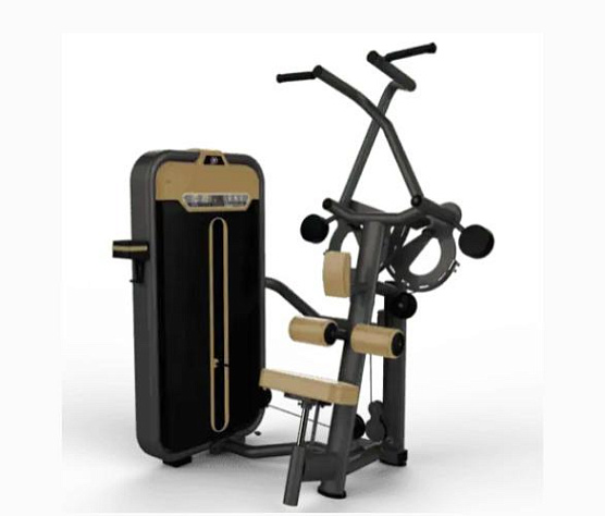 Верхняя тяга Fiton BM-012B