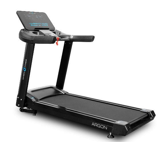 Беговая дорожка Oxygen ARGON LED PRO полукоммерческая 
