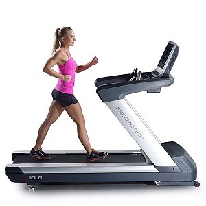 Купить Беговая дорожка Freemotion Fitness t10.8 в Москве