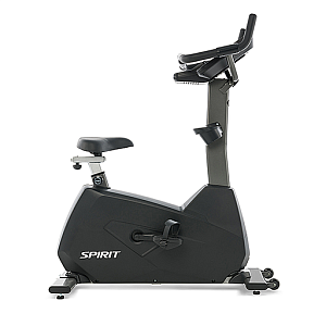Купить Вертикальный велотренажер Spirit Fitness CU800+ в Москве